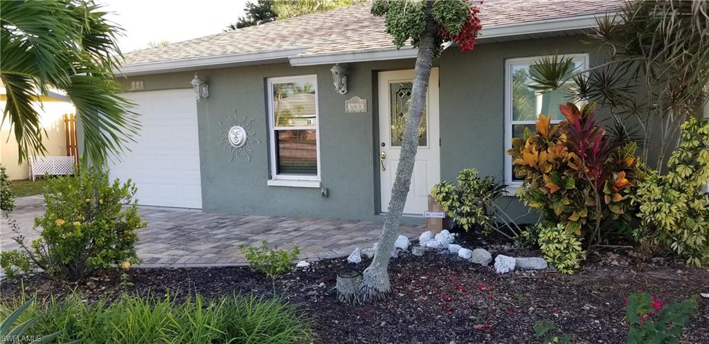 NAPLES PARK - Residential