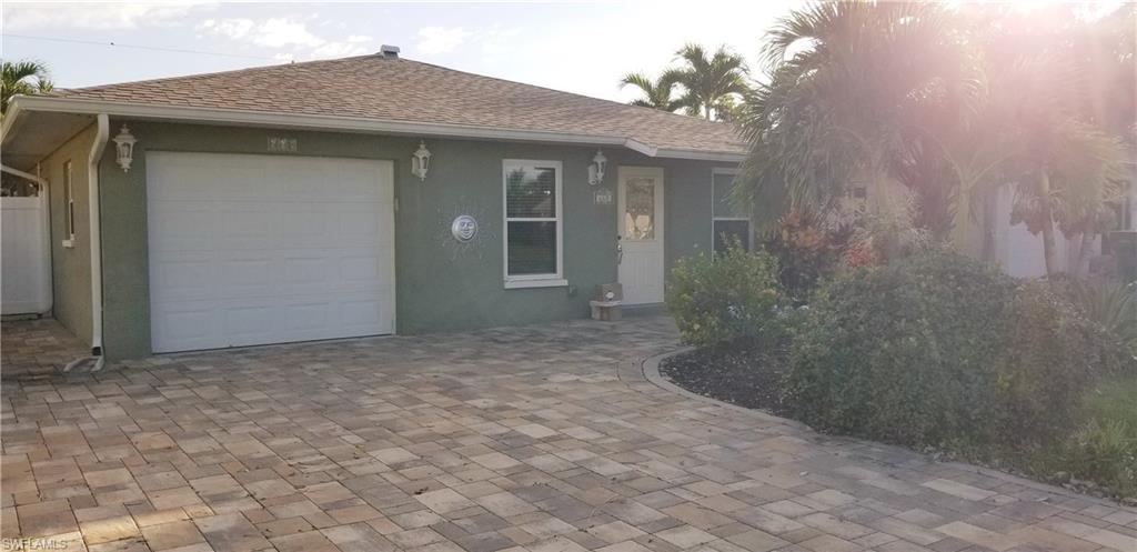 NAPLES PARK - Residential