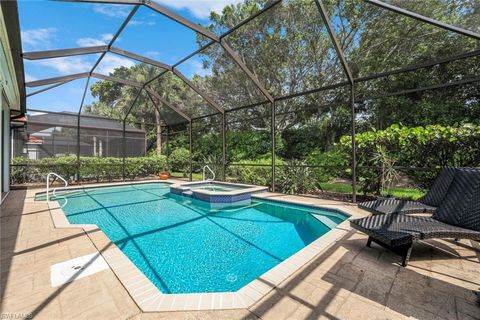 Photo of 8844 Ventura WAY, NAPLES, FL 34109 (MLS # 225061850)