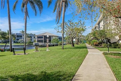 A home in NAPLES