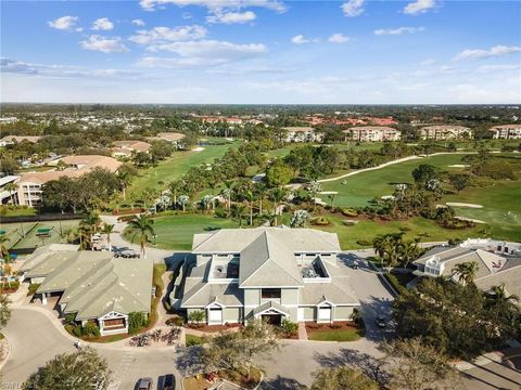 A home in BONITA SPRINGS