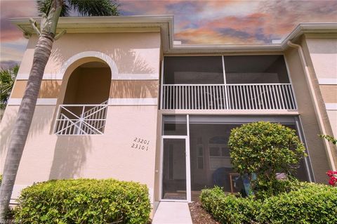 A home in BONITA SPRINGS