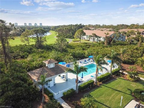 A home in BONITA SPRINGS