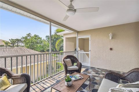 A home in BONITA SPRINGS