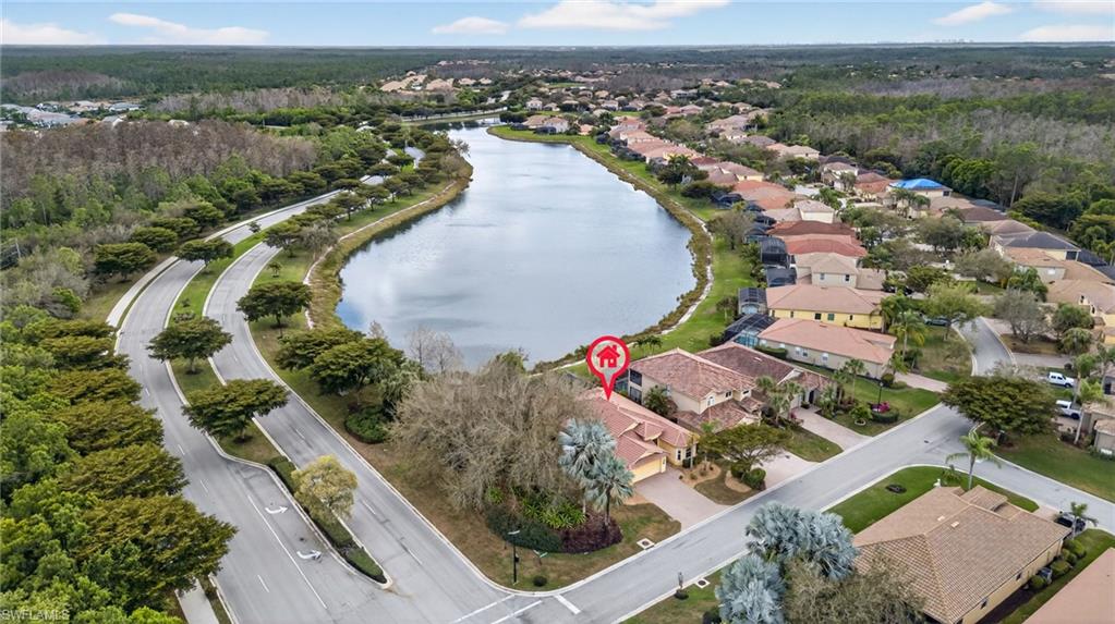 BELLA TERRA - Residential