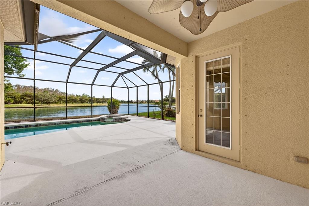 BELLA TERRA - Residential