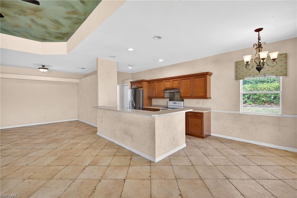 BELLA TERRA - Residential