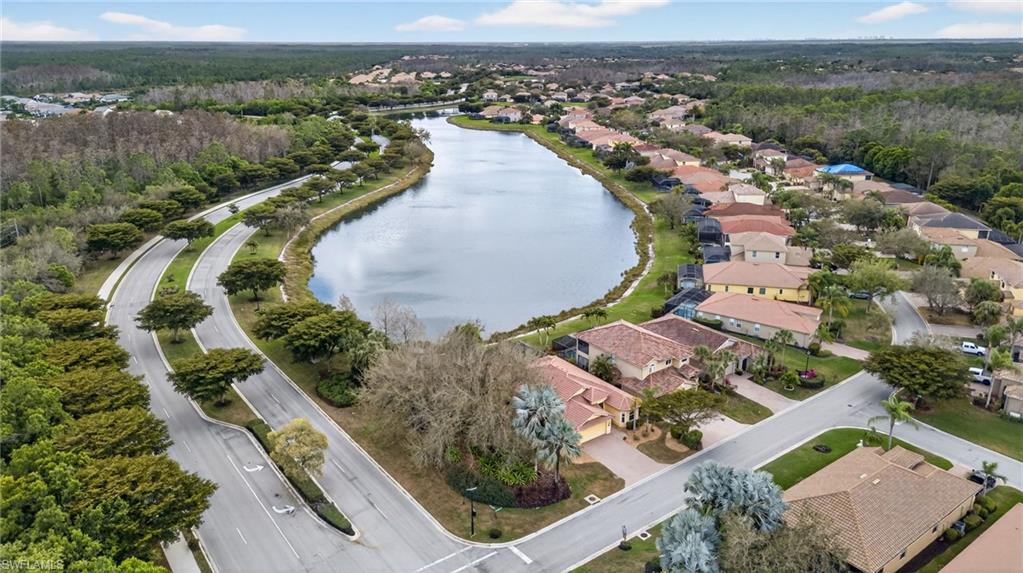 BELLA TERRA - Residential