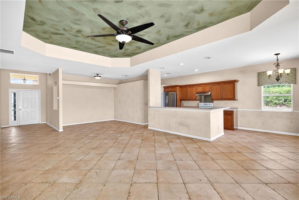 BELLA TERRA - Residential