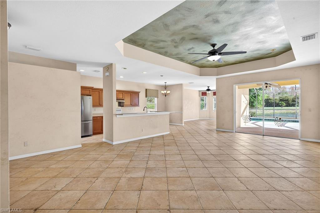 BELLA TERRA - Residential