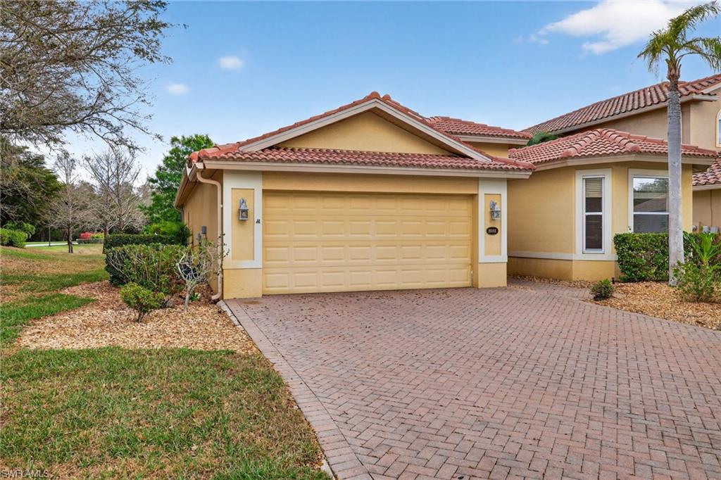 BELLA TERRA - Residential