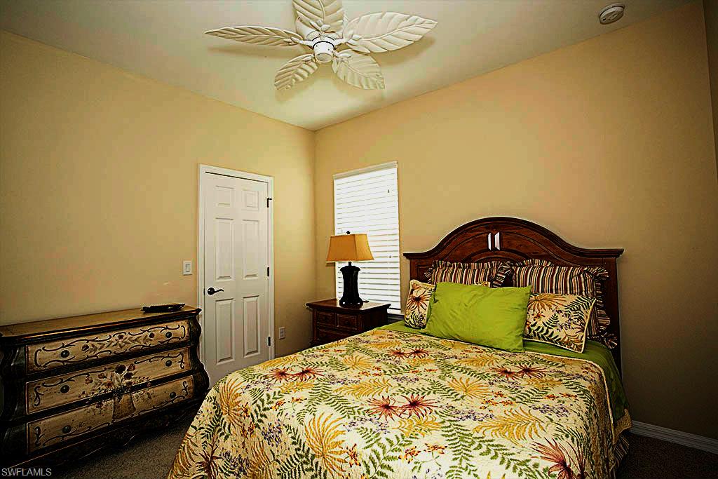 MIRASOL AT COCONUT POINT - Residential