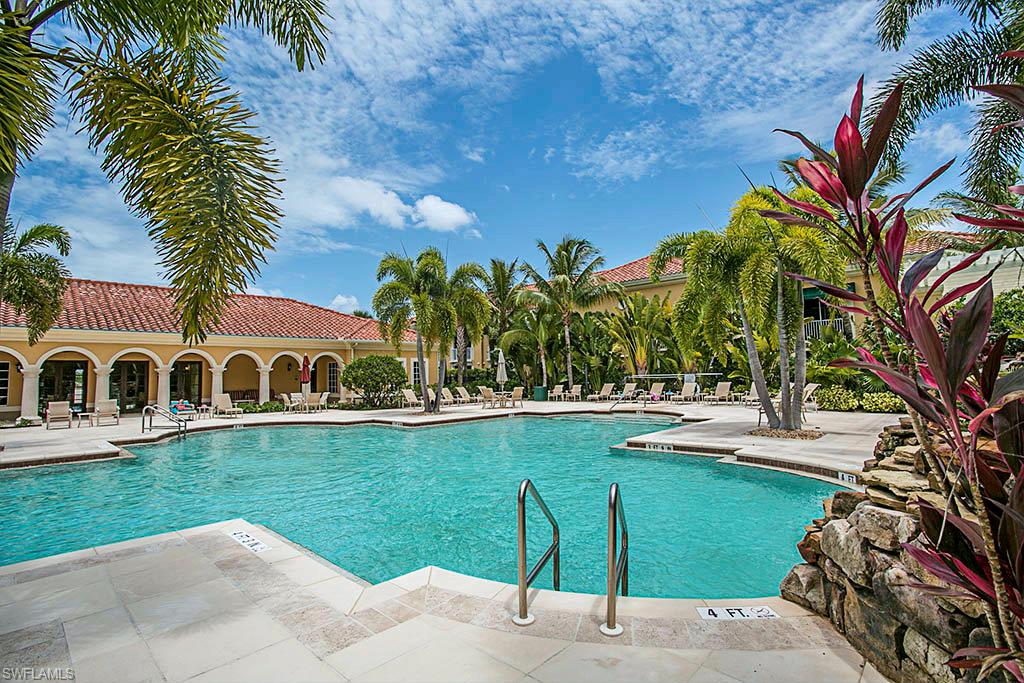 MIRASOL AT COCONUT POINT - Residential