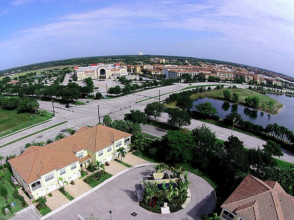 MIRASOL AT COCONUT POINT - Residential