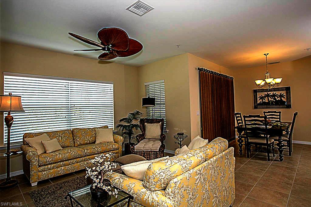 MIRASOL AT COCONUT POINT - Residential