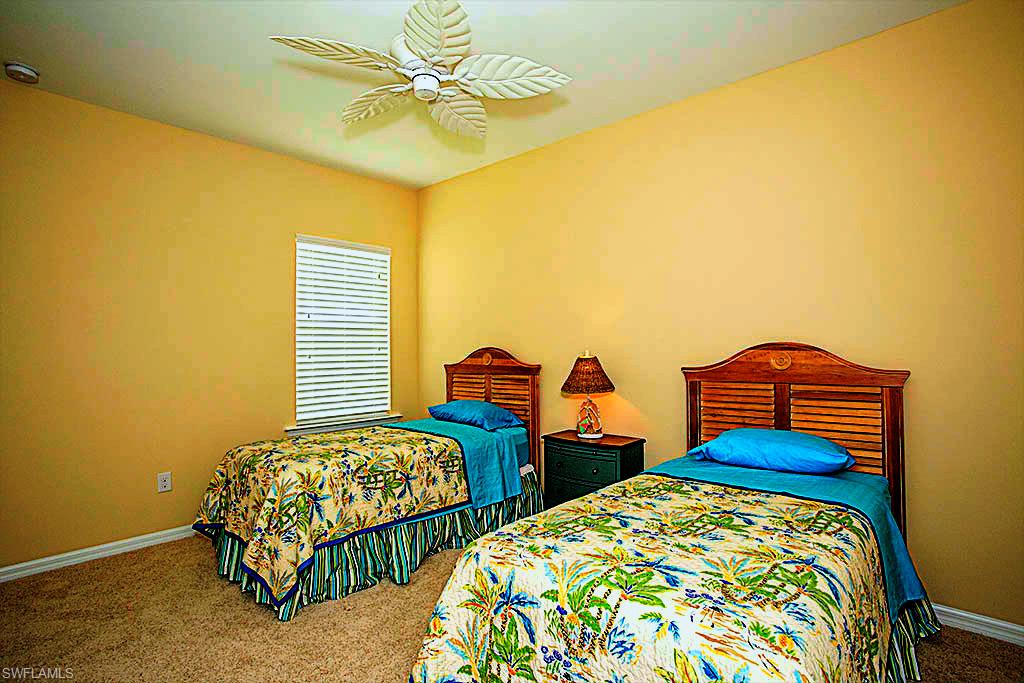 MIRASOL AT COCONUT POINT - Residential