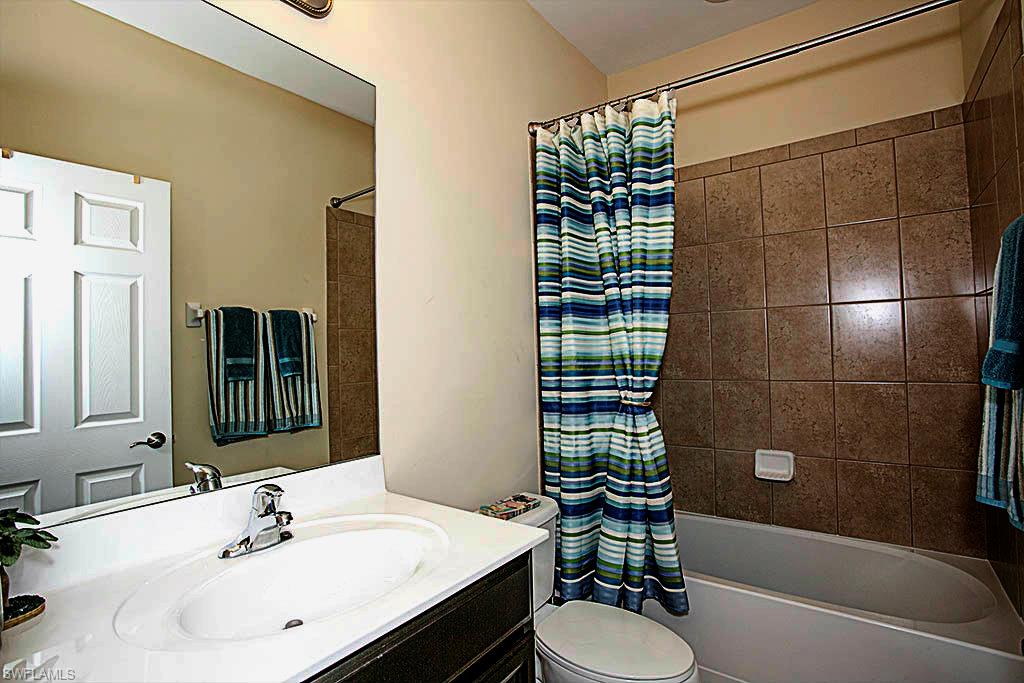 MIRASOL AT COCONUT POINT - Residential