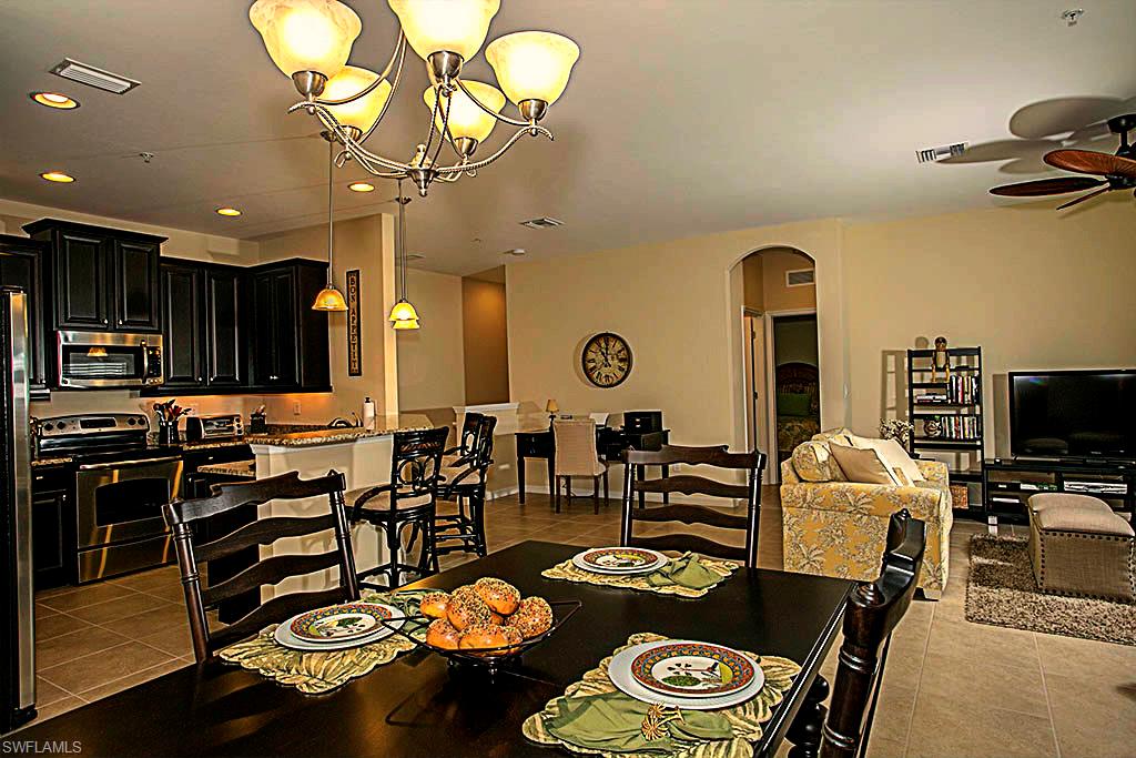 MIRASOL AT COCONUT POINT - Residential