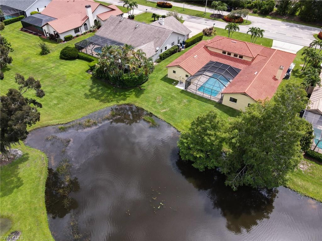 EAGLE RIDGE - Residential