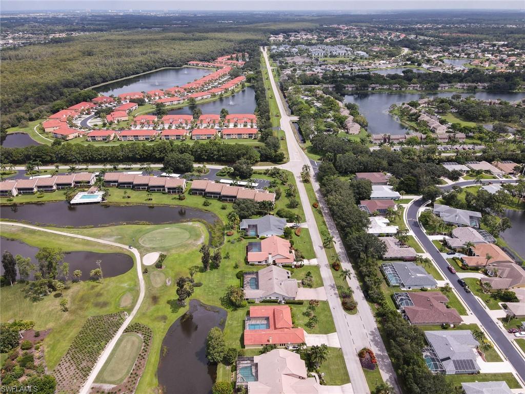 EAGLE RIDGE - Residential