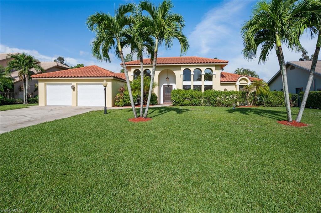 EAGLE RIDGE - Residential