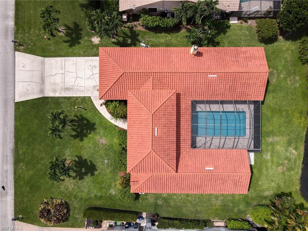 EAGLE RIDGE - Residential