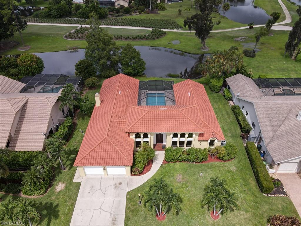 EAGLE RIDGE - Residential