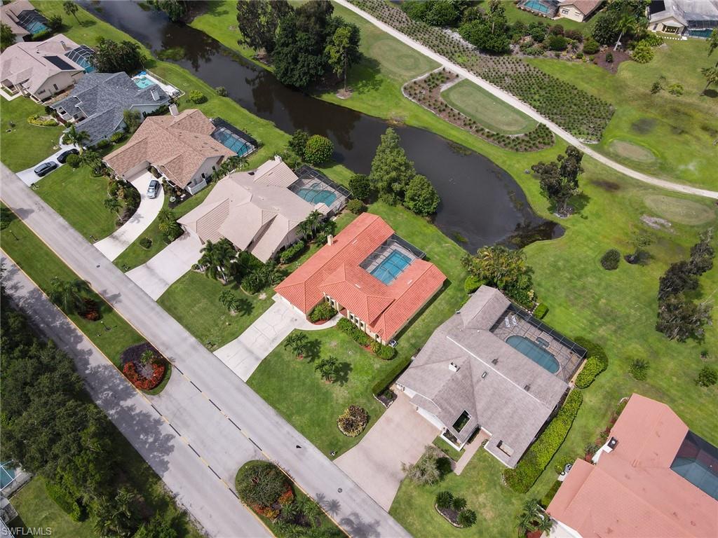 EAGLE RIDGE - Residential