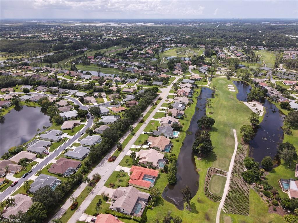 EAGLE RIDGE - Residential