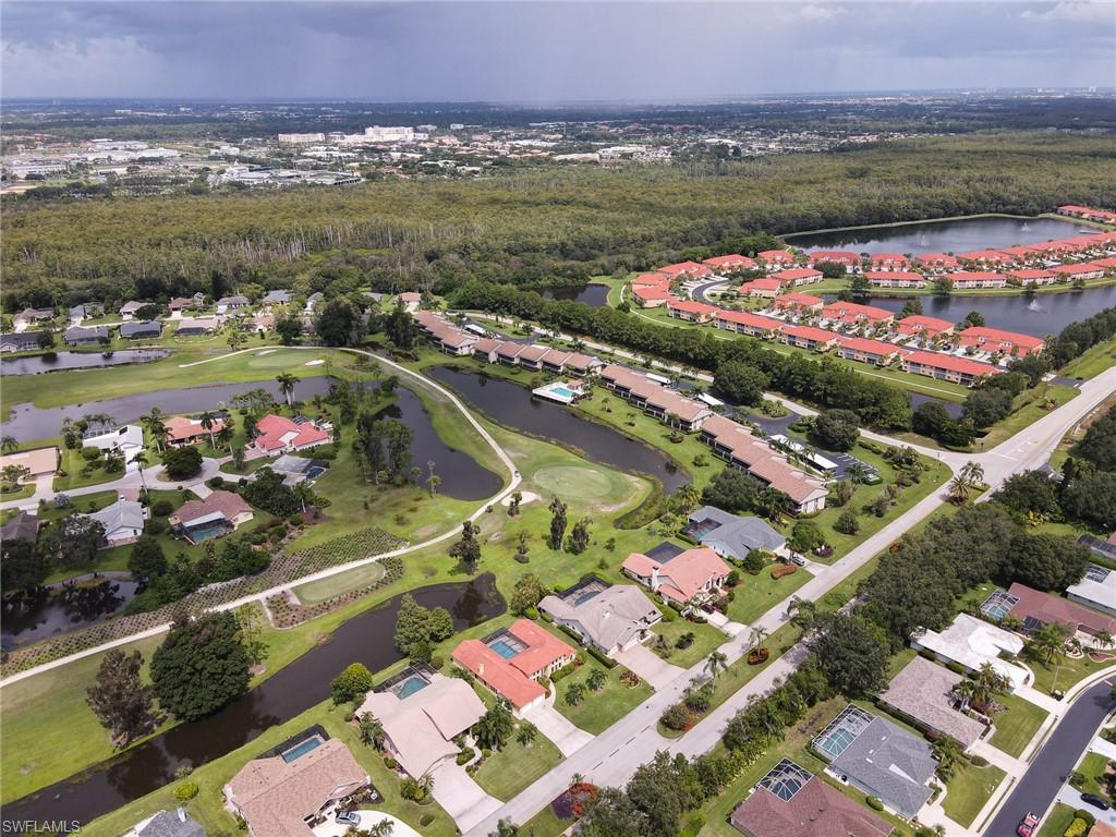 EAGLE RIDGE - Residential