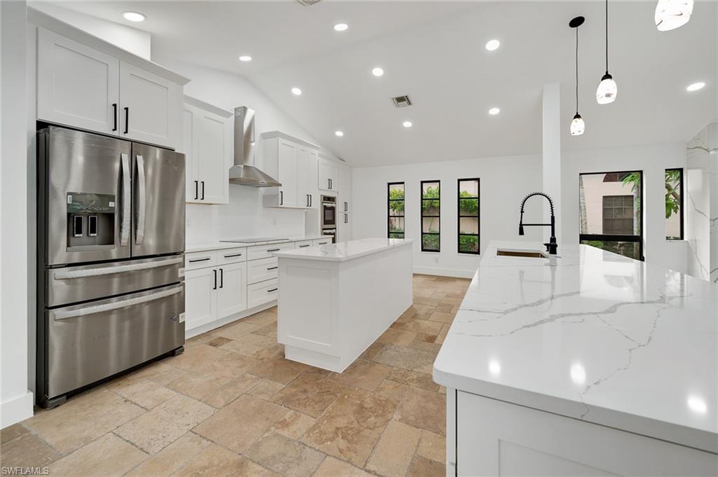 EAGLE RIDGE - Residential