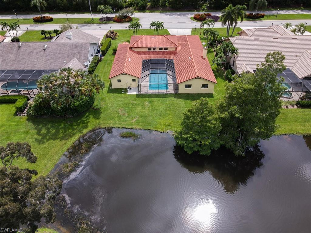 EAGLE RIDGE - Residential