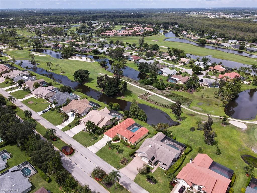 EAGLE RIDGE - Residential