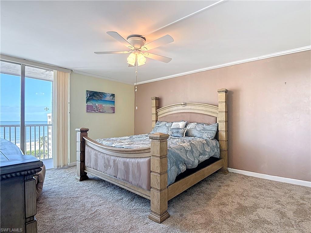 CRECIENTE CONDO EAST - Residential