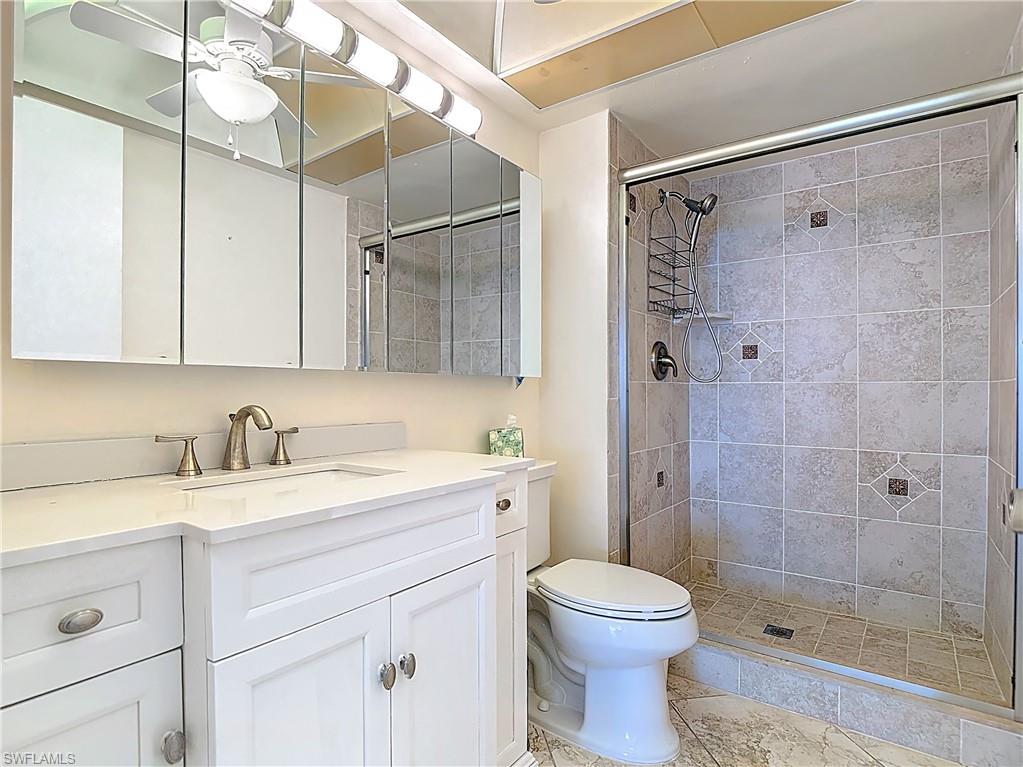 CRECIENTE CONDO EAST - Residential