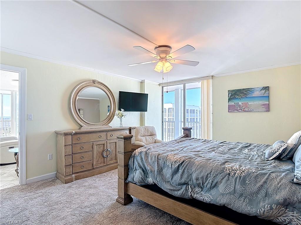 CRECIENTE CONDO EAST - Residential