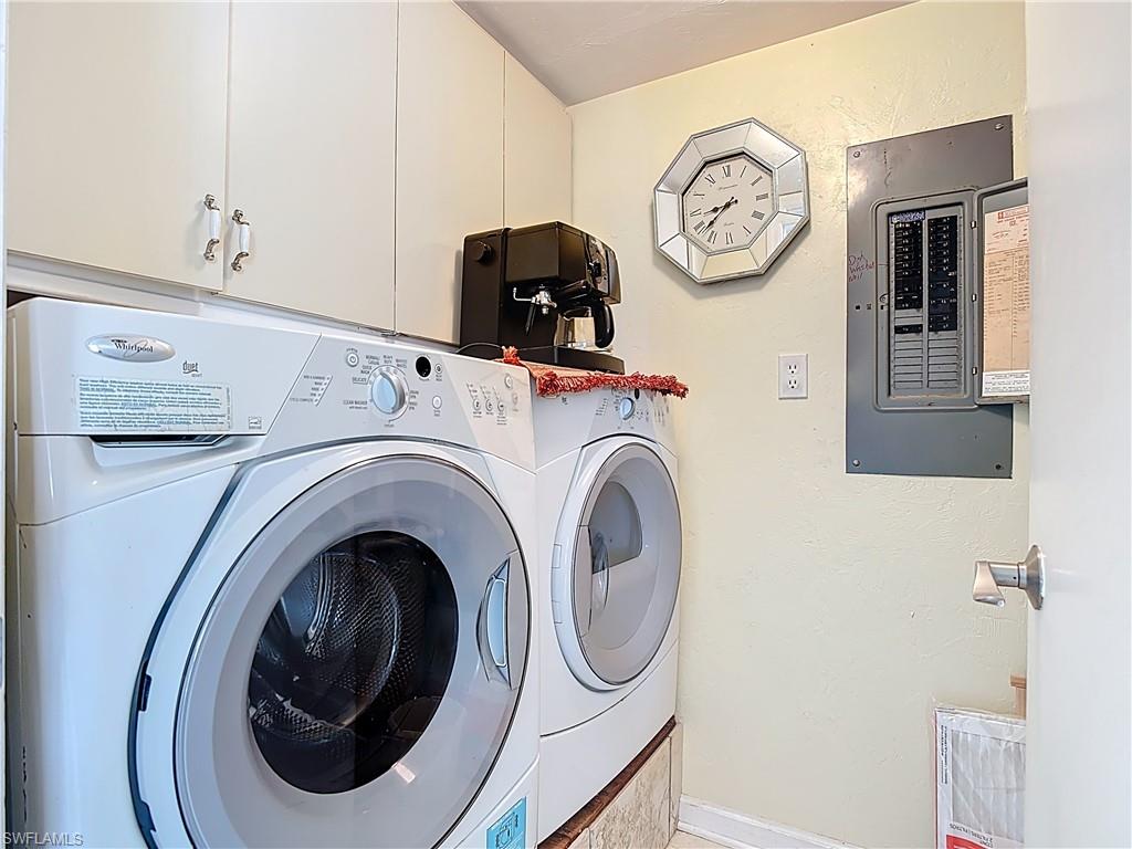 CRECIENTE CONDO EAST - Residential