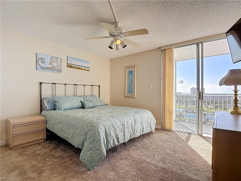 CRECIENTE CONDO EAST - Residential