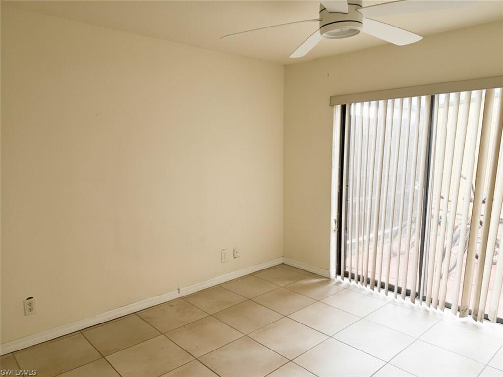 ADMIRALTY YACHT & RACQUET CLUB - Residential Lease