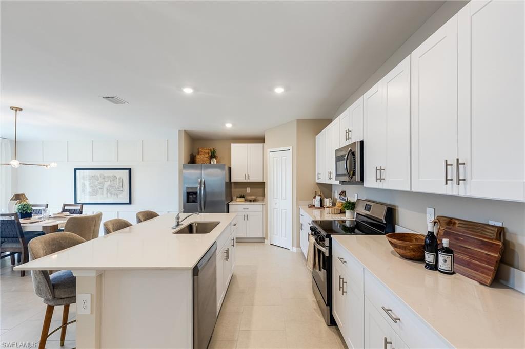 MAPLEWOOD PARK - Residential