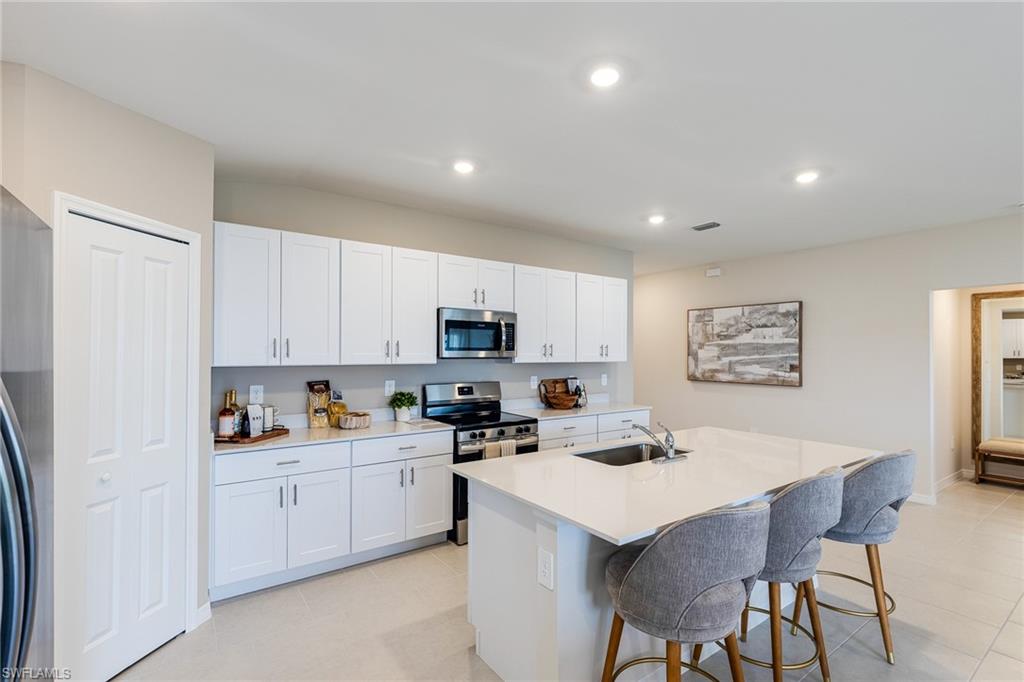 MAPLEWOOD PARK - Residential