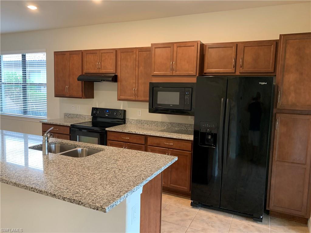 BRIDGETOWN - Residential