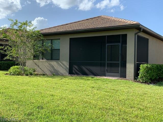 BRIDGETOWN - Residential