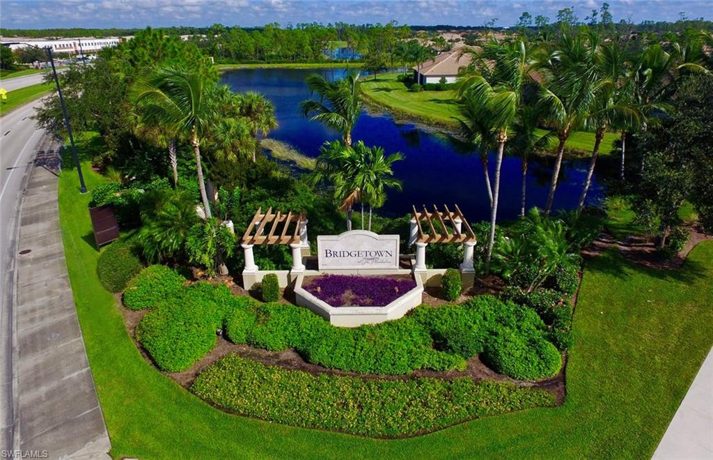 BRIDGETOWN - Residential