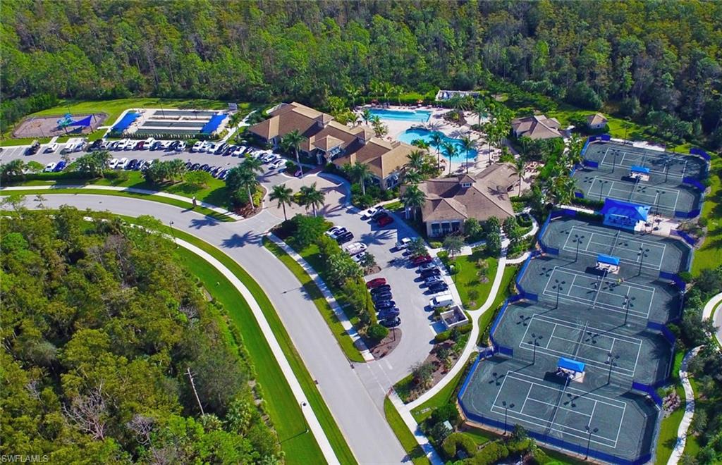 BRIDGETOWN - Residential