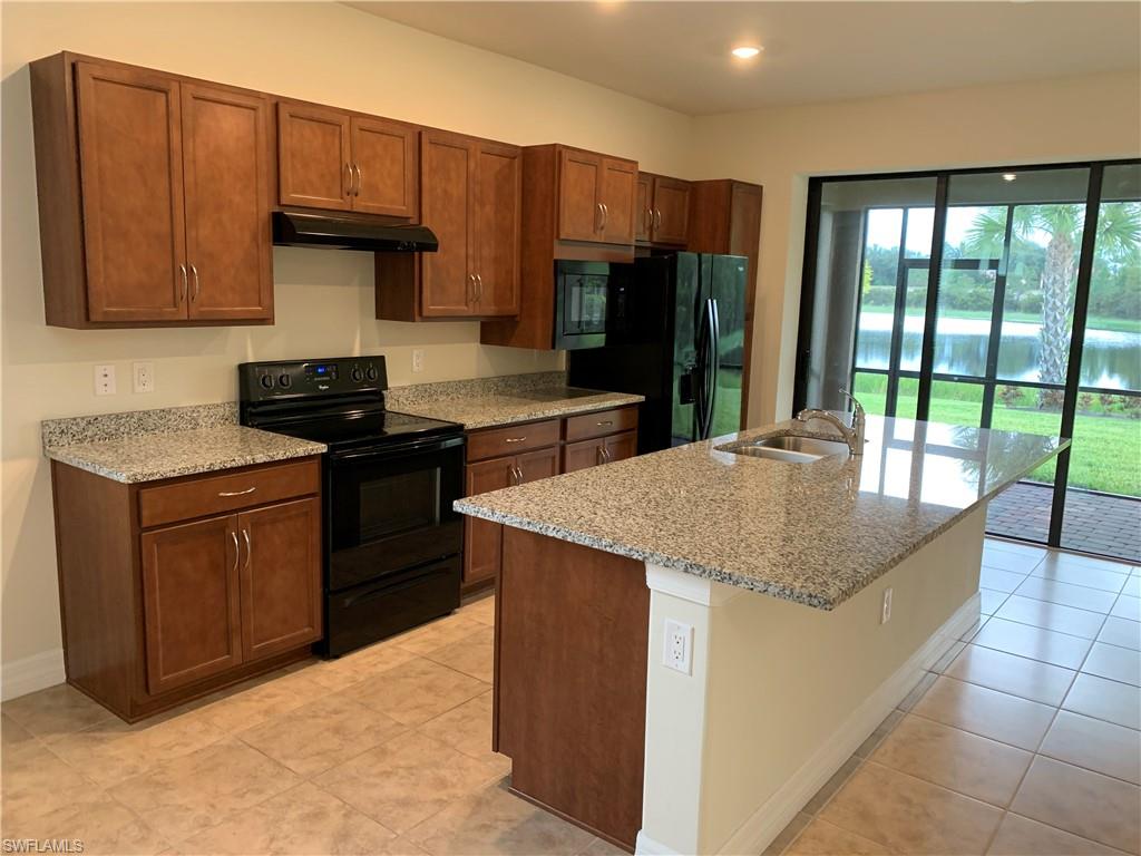 BRIDGETOWN - Residential