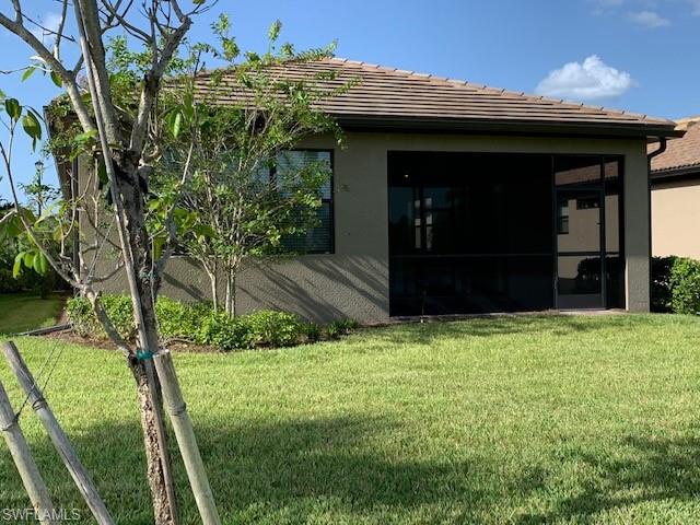 BRIDGETOWN - Residential