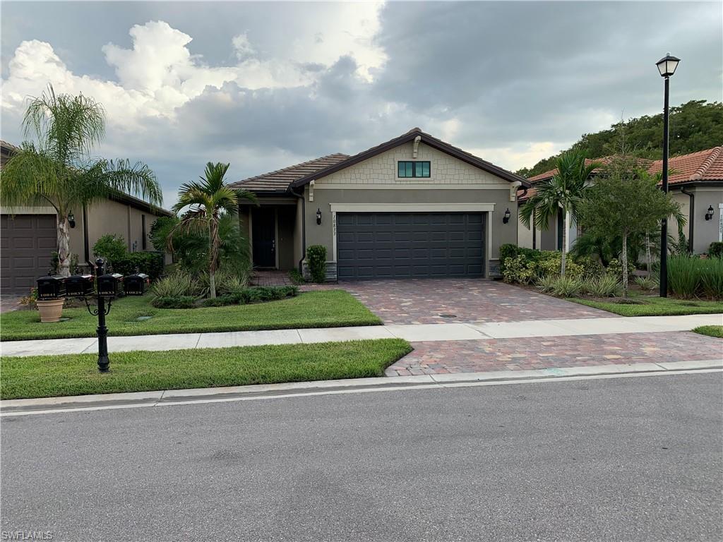 BRIDGETOWN - Residential