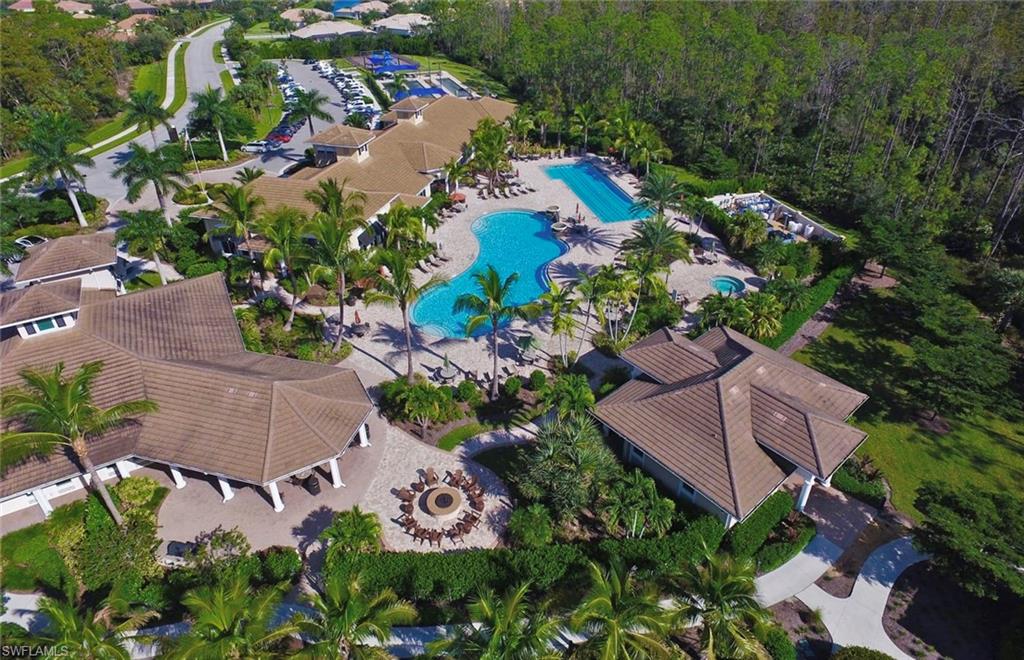 BRIDGETOWN - Residential