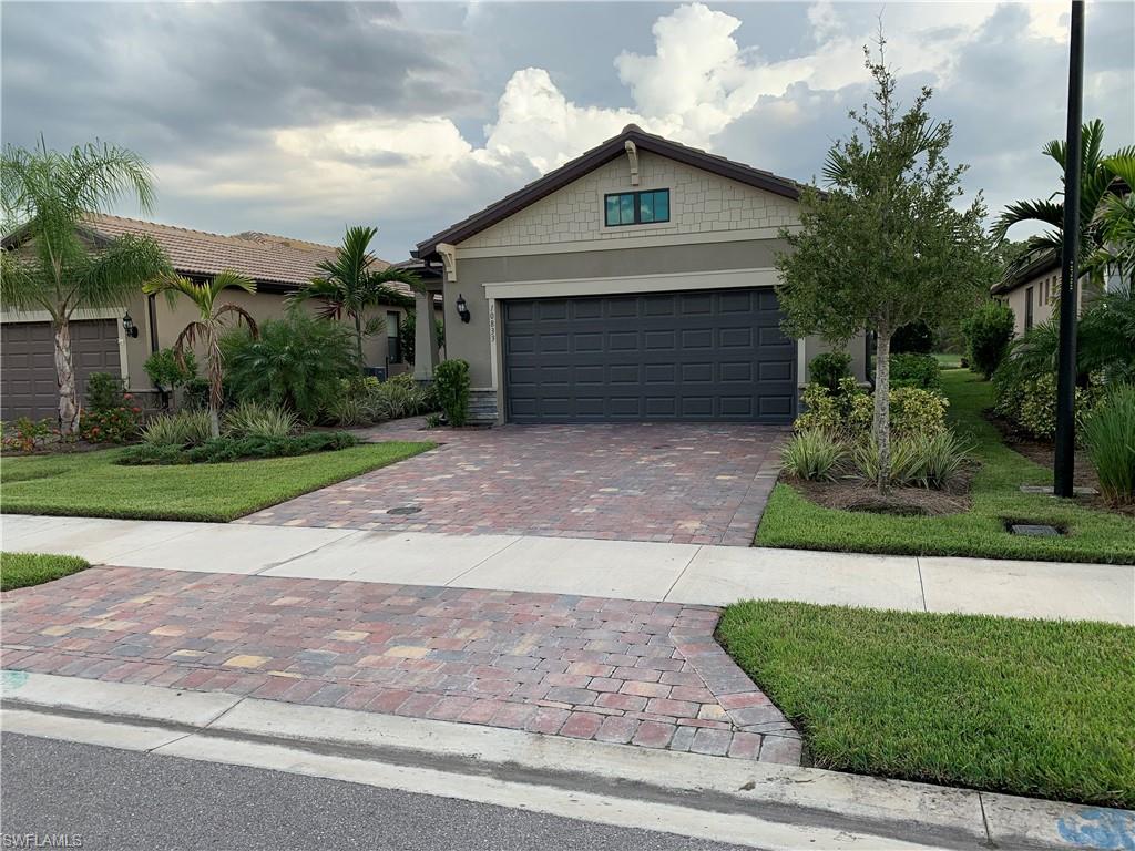 BRIDGETOWN - Residential